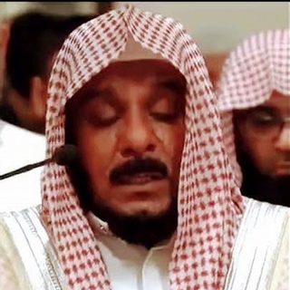 عبدالله بن محمد المطرود