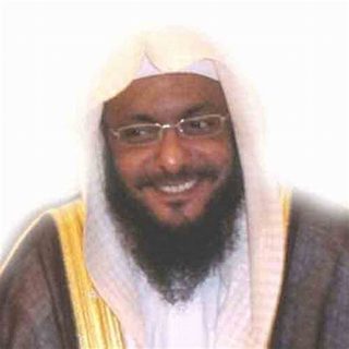 عبدالمحسن الحارثی