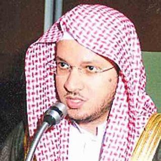 عبدالمحسن القاسم