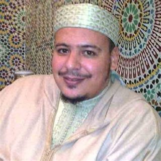 عمر القزابری