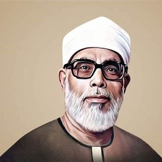 Mahmoud Khalil Al-Hussary