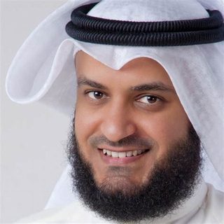 مشاری العفاسی