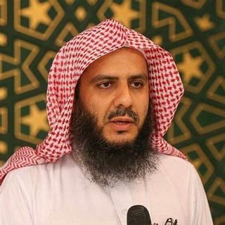 خالدبن سلیمان آل مهنا