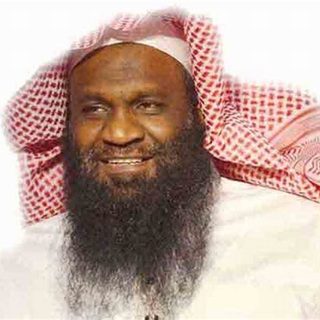 عادل بن سالم الکلبانی