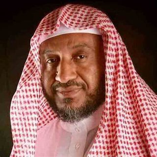 ابراهیم الدوسری