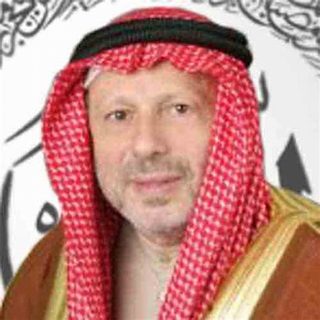 احمد الطرابلسی