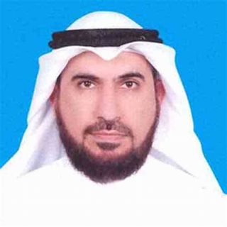 عبدالله الکندری