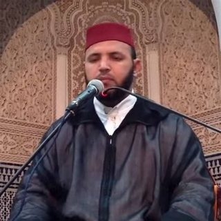 محمد الأیراوی