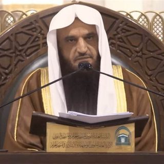 ئابدۇل راخمان بىن ئابدۇل راززاق ئەل بەدىر