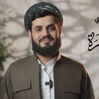 رعد الكردي