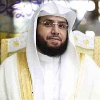 Khalid Algamdi