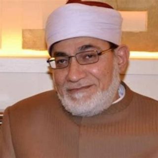 احمد عیسی المسراوی