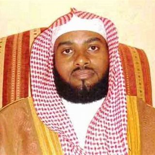 Ibrahim Al-Asiri