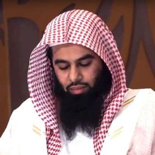 انس العمادی