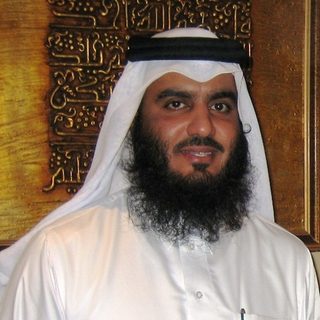 احمد بن علی العجمی